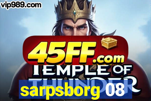 sarpsborg 08
